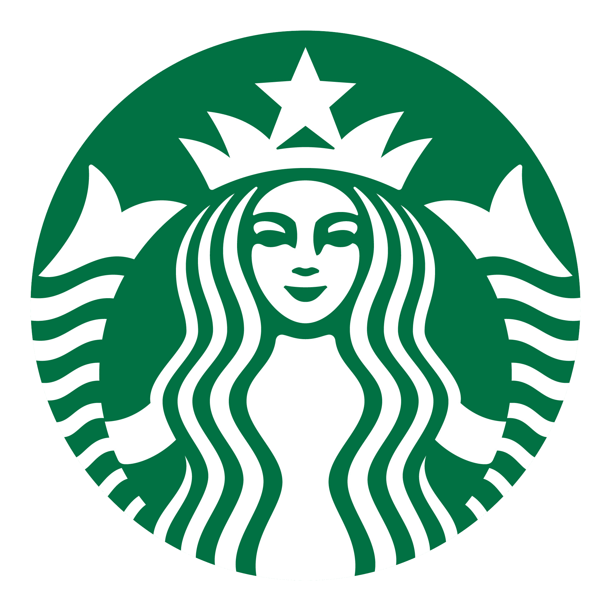 Starbucks logo 2000px png 1
