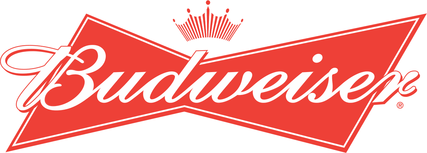 Budweiser Logo 2015