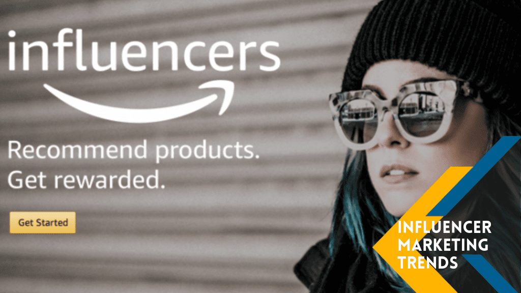 5 Influencer Marketing Tips Marketers Can Learn from Amazon