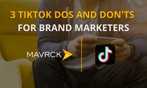Watch3 TikTok Dos and Don'ts Video