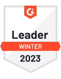 G2-Category-Leader award badge