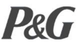 p&g logo